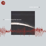 Evelyn Glennie - Shadow Behind The Iron Sun