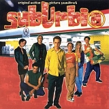 Various artists - SubUrbia