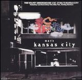 Velvet Underground - Live At Max's Kansas City
