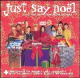 Various artists - Just Say Noël