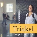 Triakel - Sånger från 63° N (Songs From 63° N)