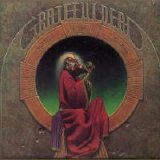 Grateful Dead - Blues for Allah