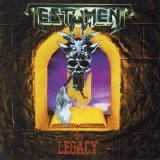 Testament - The Legacy