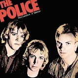 the Police - Outlandos d'Amour