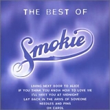 Smokie - THE BEST OF