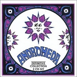 Andromeda - Andromeda : The Definitive Collection