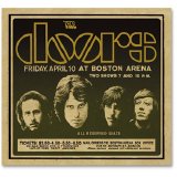 The Doors - Live In Boston 1970