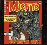 Misfits - Cuts From The Crypt