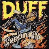Duff McKagan - Believe In Me