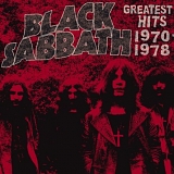 Black Sabbath - Greatest Hits 1970 - 1978