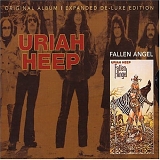 Uriah Heep - Fallen Angel (Expanded De-Luxe Edition 2004)