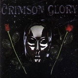 Crimson Glory - Crimson Glory
