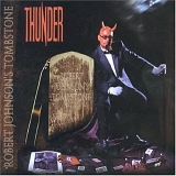 Thunder - Robert Johnson's Tombstone