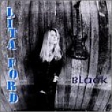 Lita Ford - Black