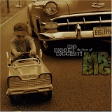 Mr Big - Big, Bigger, Biggest! The Best Of