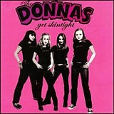 The Donnas - Get Skintight