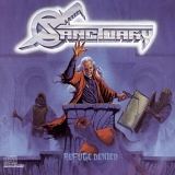 The Sanctuary - Refuge Denied