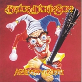 Bruce Dickinson - Accident of Birth