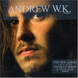Andrew W.K. - The Wolf