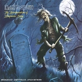 Iron Maiden - The Reincarnation Of Benjamin Breeg