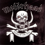 Motörhead - March Or Die