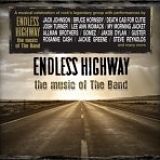 Various artists - Endless Highway - The Music of The Band