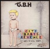 G.B.H. - City Baby's Revenge