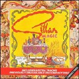 Gillan - Magic
