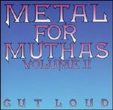 Various artists - Metal For Muthas 2