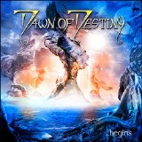 Dawn Of Destiny - ...Begins