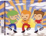 Supreme Dream Team vs. Clive King - Dreamer