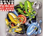 Solid Base - The Girl Of Dreams