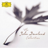 Various artists - The John Dowland Collection