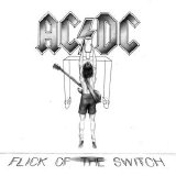 Ac-Dc - Flick Of The Switch