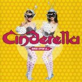 Cinderella - Once Upon A