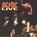 Ac-Dc - Live
