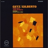 Stan Getz & JoÃ£o Gilberto - Getz / Gilberto