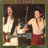 Les Dudek - Say No More