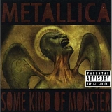 Metallica - Some Kind Of Monster EP