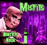 The Misfits - Monster Mash