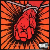 Metallica - St. Anger