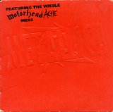 Metallica - Hero Of The Day / The MotörheadAche Mess