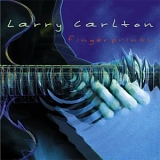 Larry Carlton - Fingerprints (2000)