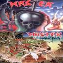 Master - Talk Of The Devil / Maniac Party