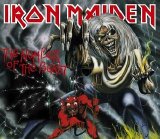 Iron Maiden - The Number Of The Beast