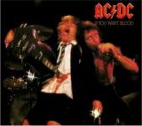 AC DC - If You Want Blood, You've Got It