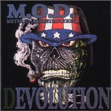 M.O.D. - Devolution