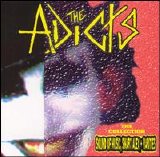 The Adicts - The Collection