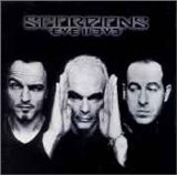 The Scorpions - Eye II Eye