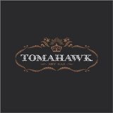 Tomahawk - Mit Gas